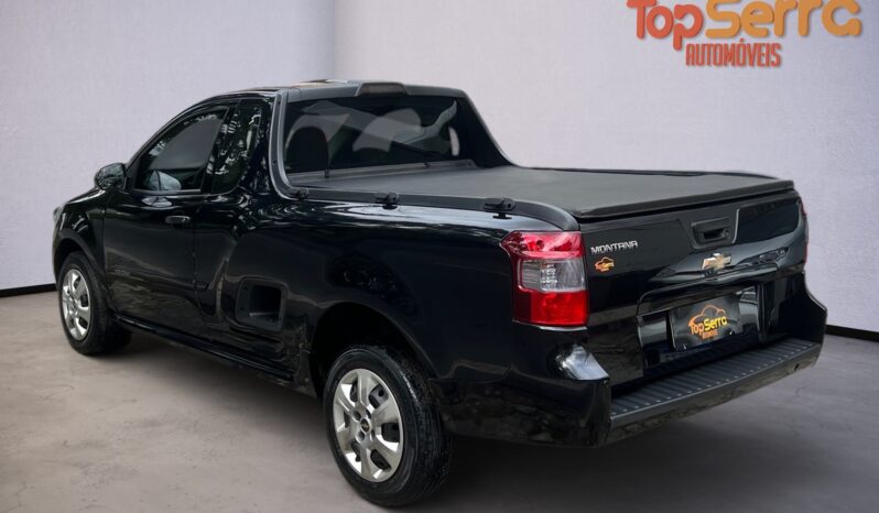 Montana LS 1.4 2019 cheio