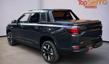 Montana Rs 1.2 Turbo 2024 cheio