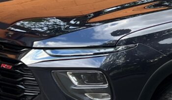 Montana Rs 1.2 Turbo 2024 cheio