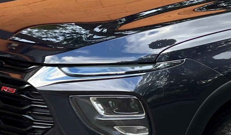 Montana Rs 1.2 Turbo 2024 cheio