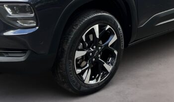 Montana Rs 1.2 Turbo 2024 cheio