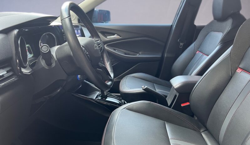 Montana Rs 1.2 Turbo 2024 cheio