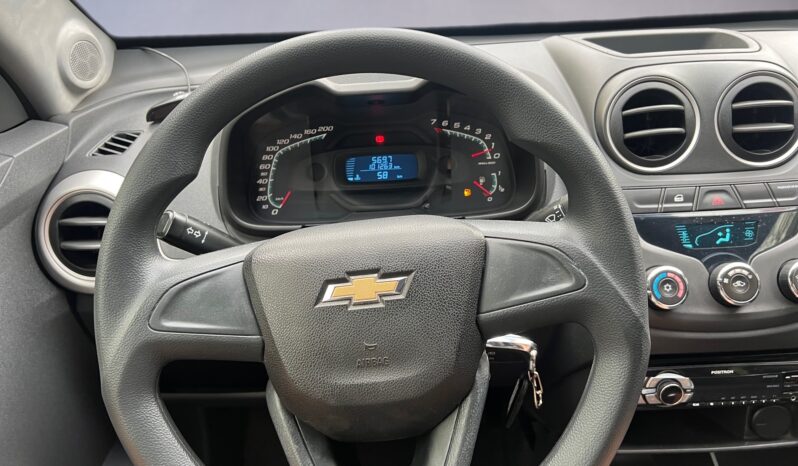 Montana LS 1.4 2019 cheio