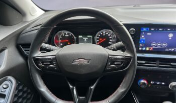 Montana Rs 1.2 Turbo 2024 cheio