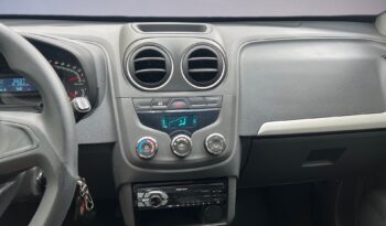 Montana LS 1.4 2019 cheio