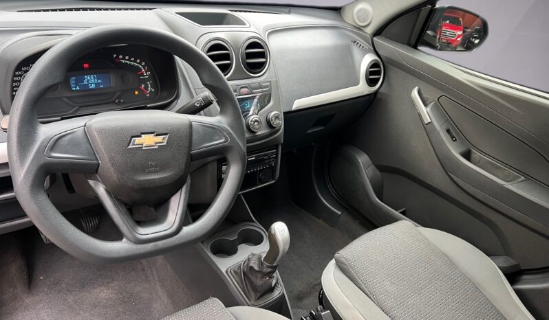 Montana LS 1.4 2019 cheio