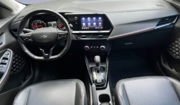 Montana Rs 1.2 Turbo 2024 cheio