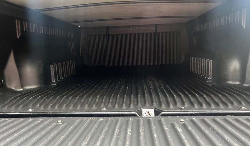 Montana LS 1.4 2019 cheio