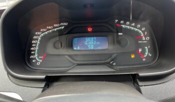 Montana LS 1.4 2019 cheio