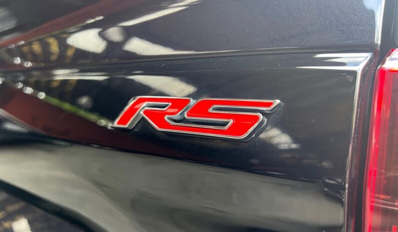 Montana Rs 1.2 Turbo 2024 cheio