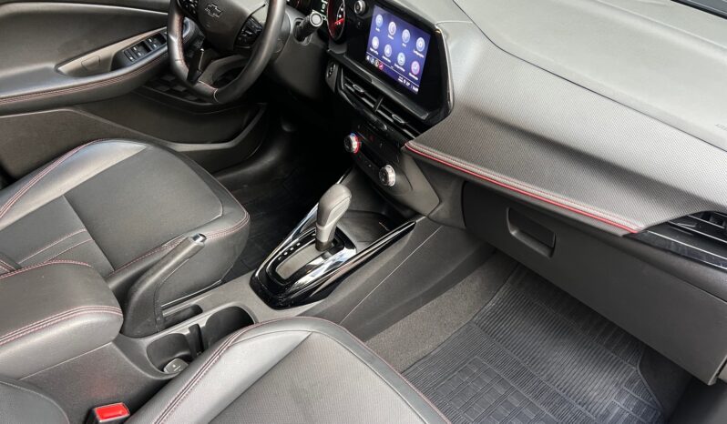 Montana Rs 1.2 Turbo 2024 cheio