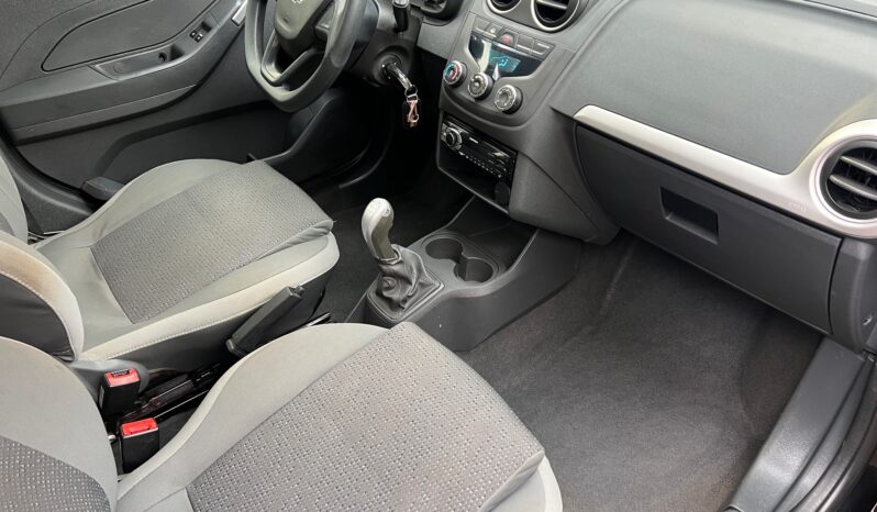 Montana LS 1.4 2019 cheio