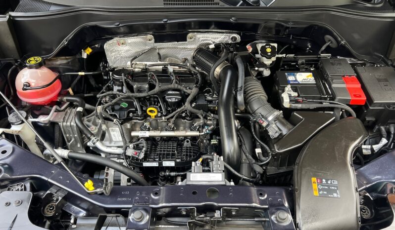 Montana Rs 1.2 Turbo 2024 cheio