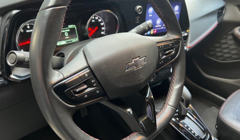 Montana Rs 1.2 Turbo 2024 cheio