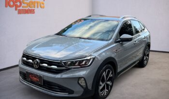 Nivus Highline 2023 cheio