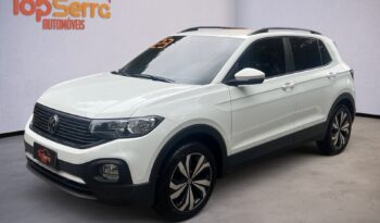 T-Cross 200 Tsi 2023 cheio