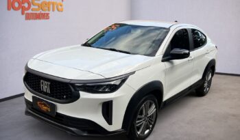 Fastback Turbo 200 2025 cheio