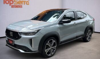 Fastback Impetus Turbo 200 2023 cheio