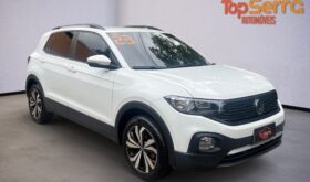 T-Cross 200 Tsi 2023
