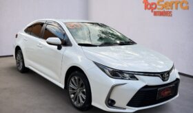 Corolla Xei 2.0 2020