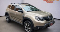 Duster Iconic Plus 1.3 2024