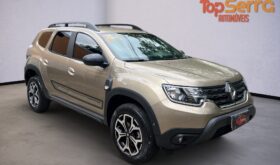 Duster Iconic Plus 1.3 2024