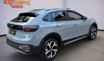 Nivus Highline 2023 cheio