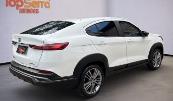 Fastback Turbo 200 2025 cheio