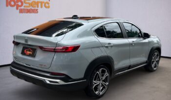 Fastback Impetus Turbo 200 2023 cheio