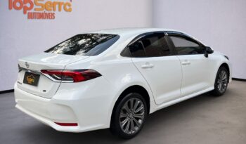 Corolla Xei 2.0 2020 cheio