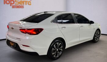 Onix Plus Premier II 2023 cheio