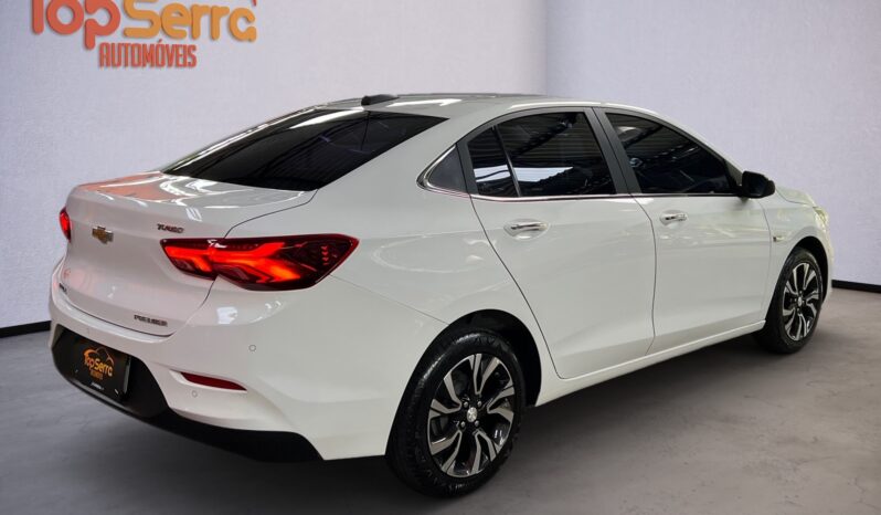 Onix Plus Premier II 2023 cheio