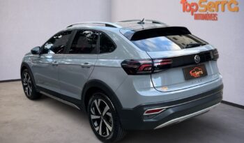 Nivus Highline 2023 cheio