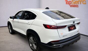 Fastback Turbo 200 2025 cheio