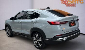 Fastback Impetus Turbo 200 2023 cheio