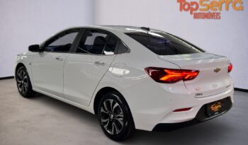 Onix Plus Premier II 2023 cheio