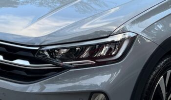 Nivus Highline 2023 cheio