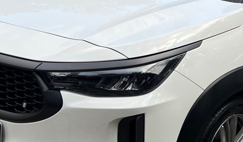 Fastback Turbo 200 2025 cheio