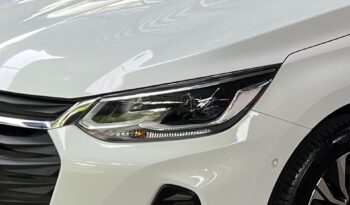 Onix Plus Premier II 2023 cheio