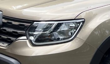 Duster Iconic Plus 1.3 2024 cheio