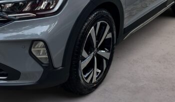 Nivus Highline 2023 cheio