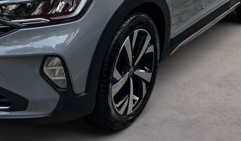 Nivus Highline 2023 cheio