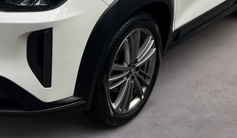 Fastback Turbo 200 2025 cheio