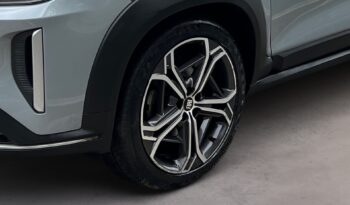 Fastback Impetus Turbo 200 2023 cheio