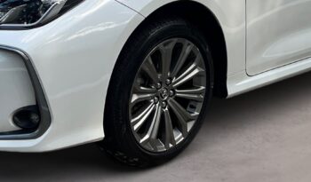 Corolla Xei 2.0 2020 cheio