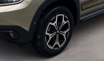 Duster Iconic Plus 1.3 2024 cheio