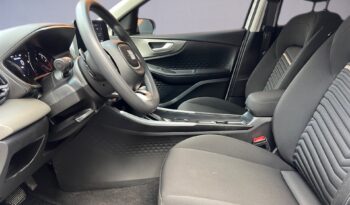 Fastback Turbo 200 2025 cheio