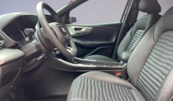 Fastback Impetus Turbo 200 2023 cheio