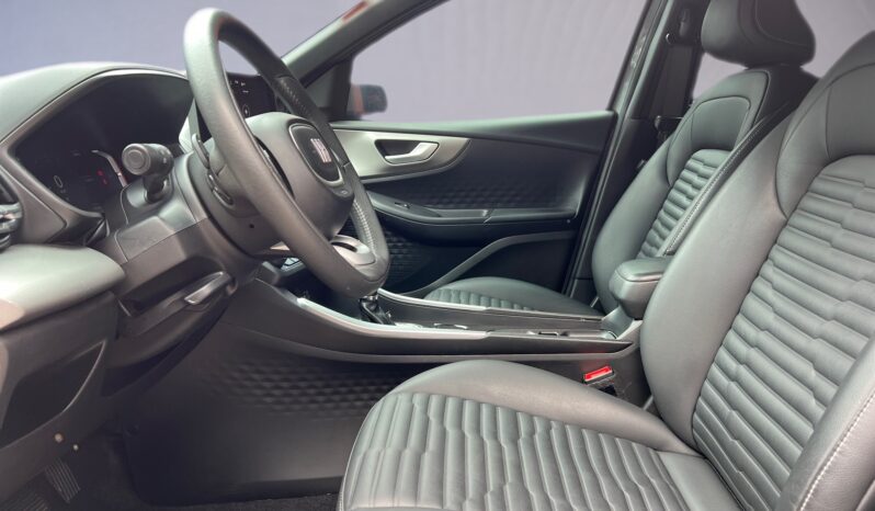 Fastback Impetus Turbo 200 2023 cheio