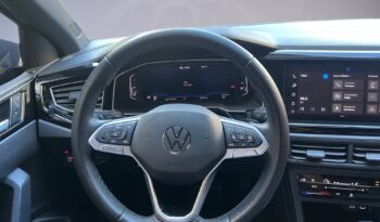 Nivus Highline 2023 cheio